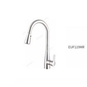 Vòi rửa bát Eurogold EUF119MR