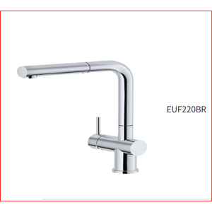 Vòi rửa bát Eurogold EUF220BR