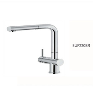 Vòi rửa bát Eurogold EUF220BR