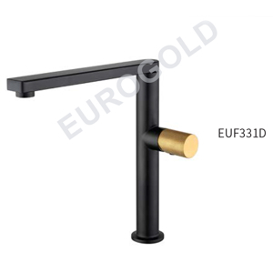 Vòi rửa bát Eurogold EUF331D