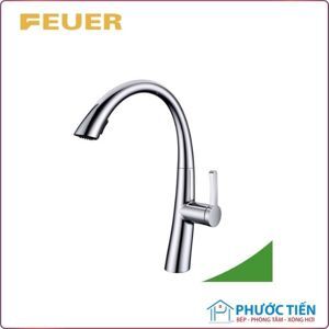 Vòi rửa bát Feuer FFC 166