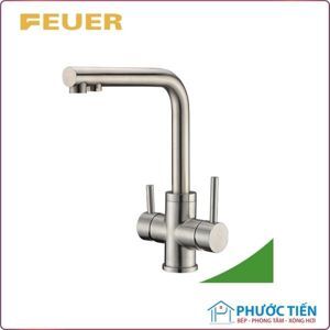 Vòi rửa bát Feuer FFC 36