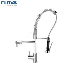 Vòi rửa bát Flova FH 8726-D11