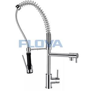 Vòi rửa bát Flova FH 8726-D11