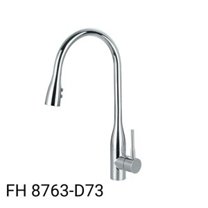 Vòi rửa bát Flova FH 8763-D73