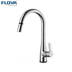 Vòi rửa bát Flova FH 8783-D80