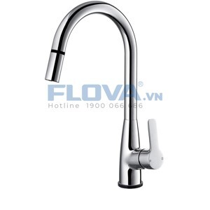 Vòi rửa bát Flova FH 8783-D80