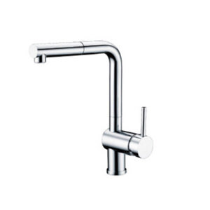 Vòi rửa bát Franke CT331C