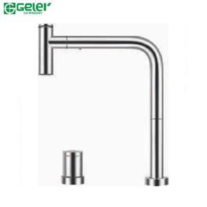 Vòi rửa bát Geler GL 3042 nóng lạnh