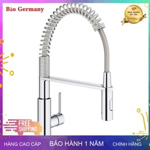 Vòi rửa bát Grohe 30361000