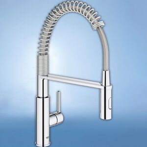 Vòi rửa bát Grohe 30361000