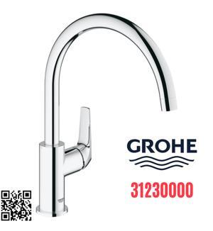 Vòi rửa bát Grohe 31230000