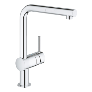 Vòi rửa bát Grohe 32168000