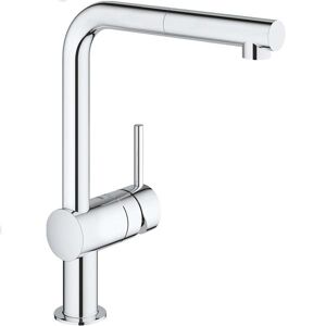 Vòi rửa bát Grohe 32168000