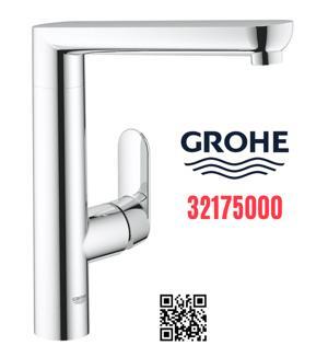 Vòi rửa bát Grohe 32175000