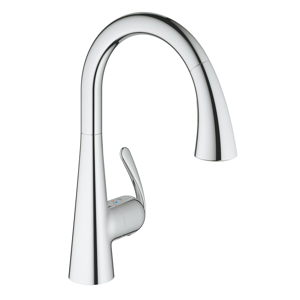 Vòi rửa bát Grohe 32294001