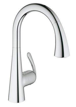 Vòi rửa bát Grohe 32294001