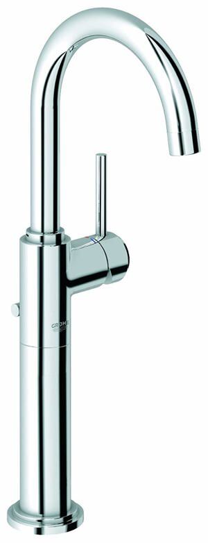 Vòi rửa bát Grohe 32647001