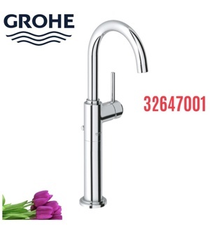 Vòi rửa bát Grohe 32647001