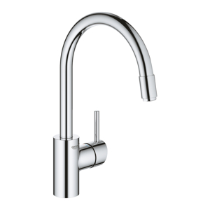 Vòi rửa bát Grohe 32663003