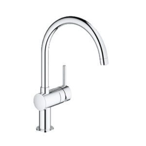 Vòi rửa bát Grohe 32917000