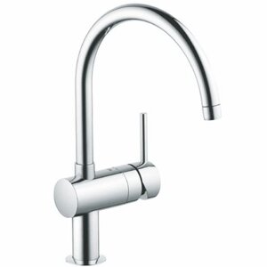 Vòi rửa bát Grohe 32917000