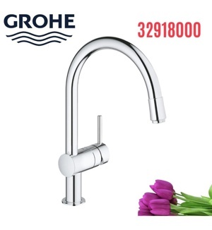 Vòi rửa bát Grohe 32918000