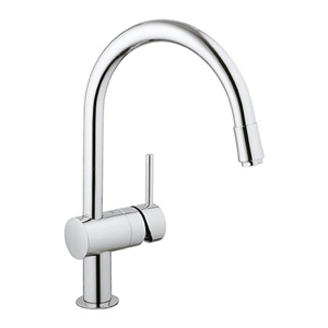 Vòi rửa bát Grohe 32918000