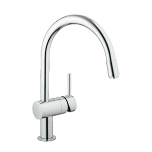 Vòi rửa bát Grohe 32918000