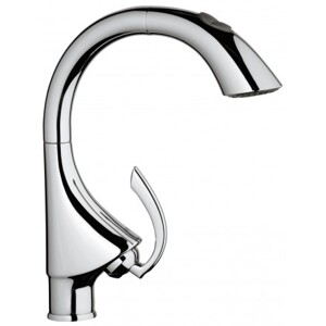 Vòi rửa bát Grohe 33782000