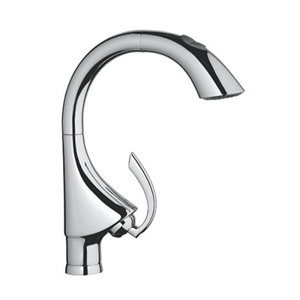 Vòi rửa bát Grohe 33782000