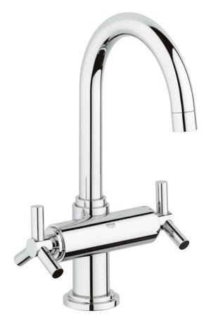 Vòi rửa bát Grohe Atrio 21019000