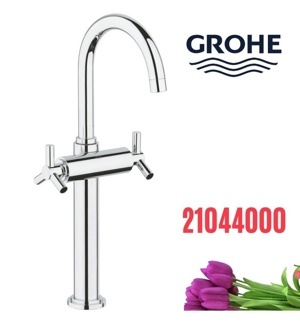 Vòi rửa bát Grohe Atrio 21044000