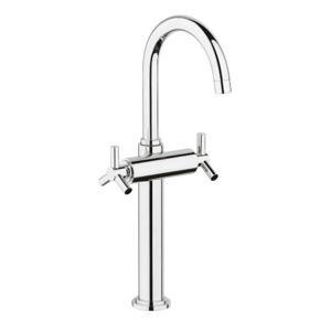 Vòi rửa bát Grohe Atrio 21044000