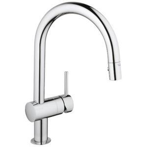 Vòi rửa bát Grohe Minta 32321000