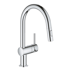 Vòi rửa bát Grohe Minta 32321002