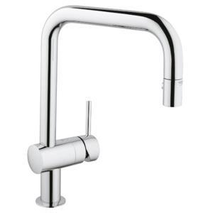 Vòi rửa bát Grohe Minta 32322000