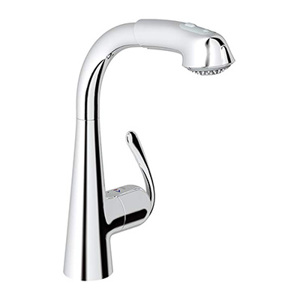 Vòi rửa bát Grohe Zedra 32553000