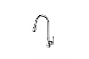Vòi rửa bát Hafele Augustus HT-C194 570.51.020