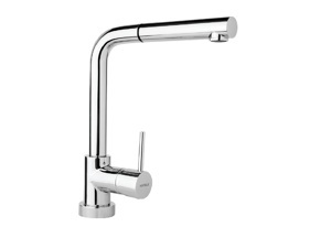 Vòi rửa bát Hafele Titus HT-C275