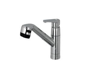 Vòi rửa bát Hàn Quốc Ecofa E-212