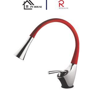 Vòi rửa bát Hàn Quốc Royal ToTo RKSP20- màu A/B/R