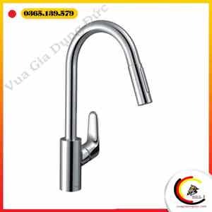 Vòi rửa bát Hansgrohe Focus 240