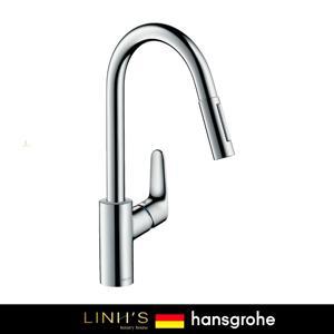 Vòi rửa bát Hansgrohe Focus 240