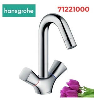 Vòi rửa bát Hansgrohe Logis 71221000