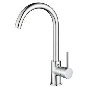 Vòi rửa bát Henry HR821