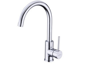 Vòi rửa bát Häfele HT21-CH1F220C 577.55.240