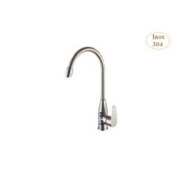 Vòi rửa bát Inox 304 Luxta L3219RS