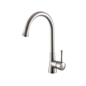 Vòi rửa bát inox 304 Moonoah MN-2313