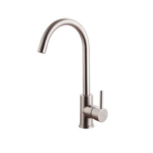 Vòi rửa bát Inox Bancoot BC-8004